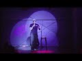 my comedy set