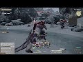 Solo FF14 Live - Clearing The Wall
