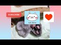 Why Are Cat Paws Soft? 🐾 : 6 Secrets Of Cat Paws (feat. Sole Color)