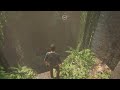 I play video game for the first time and it's Uncharted 4 for PS5