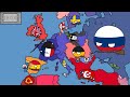 History of France Countryballs | Histoire de France 🇫🇷