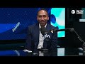 Stephen A. Smith Tells WILD Story Trolling Cowboys Fans, Debates Dak With Micah | The Edge