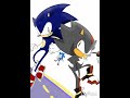 sonic x shadow generations speedpaint