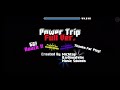 Power Trip Full Version | By MusicSoundsGD