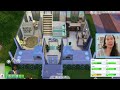 Making babies and toddlers interesting in the Sims 4!