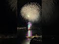 2024おのみち花火まつりフィナーレ