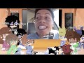 Past Michael And His Class React To “FNAF Characters As Vines” || original?