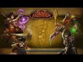 Ascension wow go fun Area 52 free pick Buile Draft Affewin ep 3