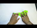 reall 200 feet, How to fold the world record paper airplane