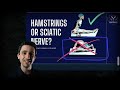 Stop Stretching Your Sciatic Nerve! (Yoga Anatomy Lesson)