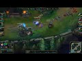 League of Fails: The Serious Case of Stereotypical Yasuo and the Brainless Bot