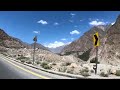 Vibing along KKH all the way to Sost valley. #Hunza #Karakoram #GB