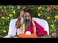 लोभ और कपट तो भीतर हैं | Sadguru Shri Riteshwar Ji ke Pravachan | Satsang TV