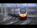 Trainwatching 17/10/2017 Wolverhampton