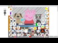 talking tom and ben news 9 edición extendida on scratch - GAMEPLAY #017 No Copyright