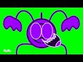 Evil Uzi The Purple! | The Amazing Yo-Yo | Nickelodeon