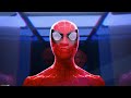 SPIDER-MAN: INTO THE SPIDER-VERSE (MMV) High Hopes