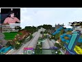 How I killed the Voidgloom Seraph T4 (Hypixel SkyBlock Ironman)