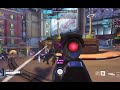 Widowmaker mini clip dump