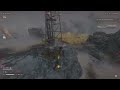 HELLDIVERS 2_Now thats an airstrike