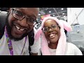 MCM Comic Con London Vlog 2024