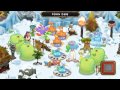 [My Singing Monsters] Noob test vocals so happy blobby!!