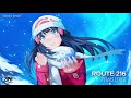 Route 216: Remastered (30 Minutes Extended Version) ► Pokémon Diamond, Pearl, Platinum