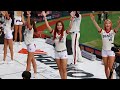 두산 베어스　치어리더　4 잠실야구장 Doosan Bears 最強斗山