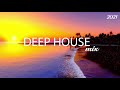 Deep House Mix 2021