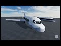 Making Union Charted Airlines Livery | Phat_vn