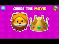 Guess the Movie by Emoji 🍿🎬 Pirate Quiz