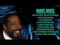 Barry White-2024's hit sensations-Best of the Best Mix-Absorbing