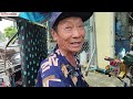 Chú khuyết tật sáng chế SIÊU XE độc lạ nhất Việt Nam 