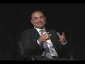 Iconic Real Estate Developer Series: Sam Mizrahi & Stuart Lazier | Land & Development 2016