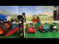 Lego Stop Motion - Monster Truck
