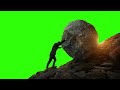 mountain green screen video Hd motivation green screen video