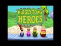 Higglytown Heroes Theme Song Official Instrumental (2024 Remaster)