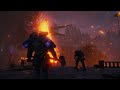 Warhammer 40,000: Space Marine 2 - Official PvE Trailer