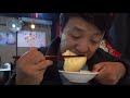 BEST VIETNAMESE PHO Noodle Soup & MUST TRY Chinese Dumplings in Seoul