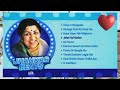 Hindi song ।📻🔊📱 ।Lata Mangeshkar Hindi song।80 90 superhit Hindi MP3 ।