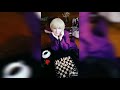 Black Butler Cosplay {TikTok}