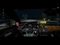 Truck Simulator Ultimate GamePlay |||| Mercedes-Benz C63 AMG 🚘 Super Car Driving |||| Night 🌙 |||| 🙂