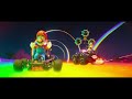 Super Mario Bros  O Filme Trailer Final Dublado - Super Mario Bros. The Final Trailer Movie