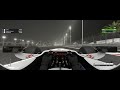 Waiting for F1 2020 | F1 2019 Remembering BRAWN GP | Abu Dhabi HotLap | Pure Sound ultrawide monitor