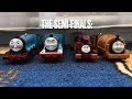 Thomas & Friends - World’s Strongest Engine 534