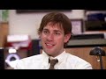 I can’t do it as good as he can  - The Office US