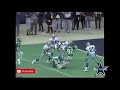 Every Deion Sanders Interception and Touchdown as a Dallas Cowboy