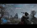 Halo Reach: Noble Team #1