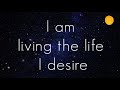 Affirmations Before Sleep | 'I AM' Sleep Affirmations For Success, Confidence, Wealth, Love|Manifest