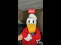 Why Is Red Always Sus (A Funny TikTok Video By DonaldDucc)